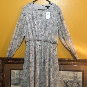 Women’s Banana Republic Dress